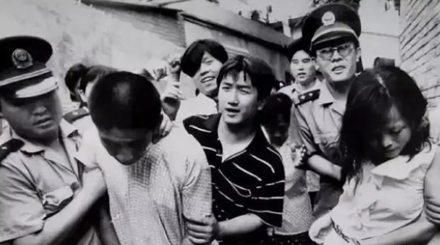 1983年，邓公途经唐山时，遭遇“菜刀队”抢劫，后来怎么样了？