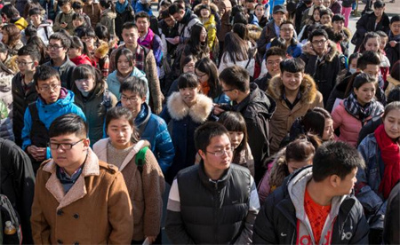 ?人口第一大省廣東 常住人口為何負增長？