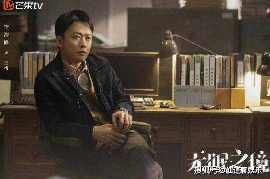 《无眠之境》是耽改吗?该剧有几个案子?原著小说结局如何?更新时间及剧情介绍