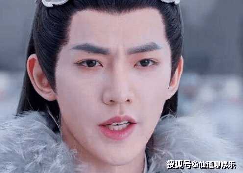 《长月烬明》萧凛结局怎么样？《长月烬明》在什么平台播出？