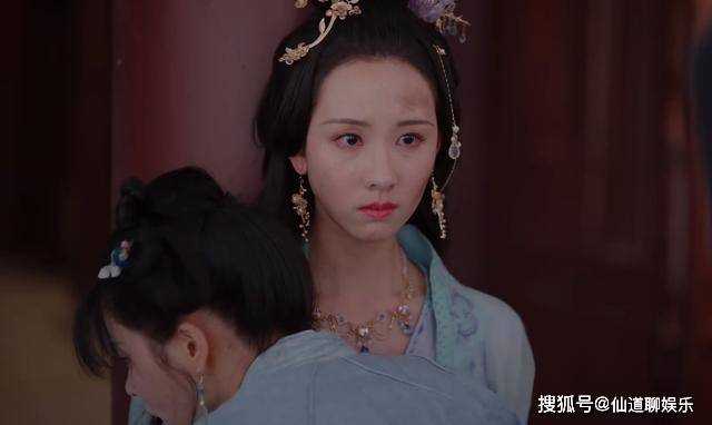 《长月烬明》公主脾气,庶女的命 原来叶冰裳才是剧中隐藏的魔