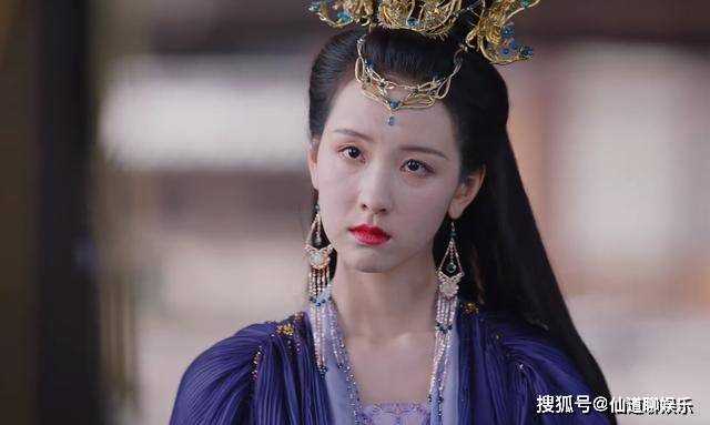 《长月烬明》公主脾气,庶女的命 原来叶冰裳才是剧中隐藏的魔