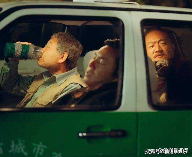 《漫长的季节》王阳尸身被找到！龚彪囚禁王响 沈墨主动自首并曝光真相