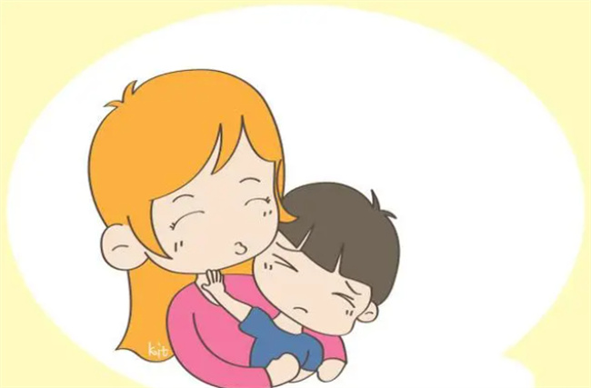 孩子五岁还是不听话 怎么教育都没有用 这种情况该怎么办