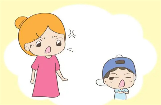 孩子五岁还是不听话 怎么教育都没有用 这种情况该怎么办