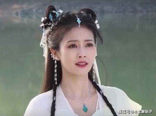 《长月烬明》沧九旻黎苏苏仙门大婚 华丽造型美翻九重天，甜齁了
