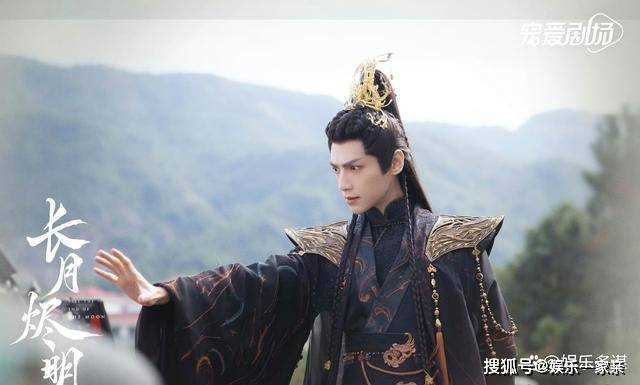 《长月烬明》沧九冥成真魔神,苏苏主动圆房怀仙胎诞女 最后涅槃成神