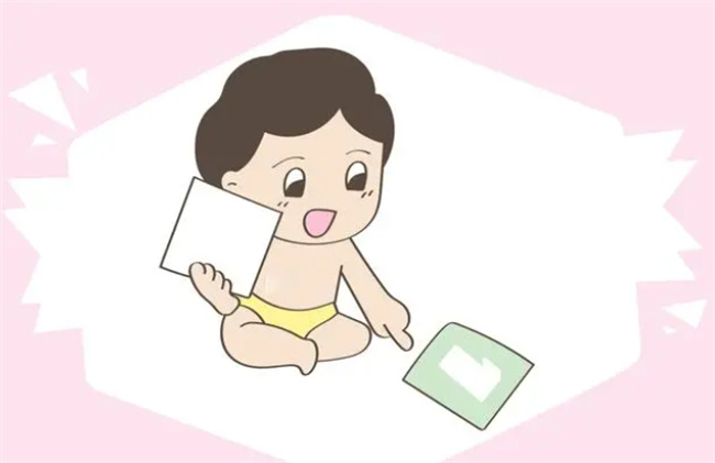 宝宝开口晚怎么办 抓住这些关键 轻松让娃学会说话