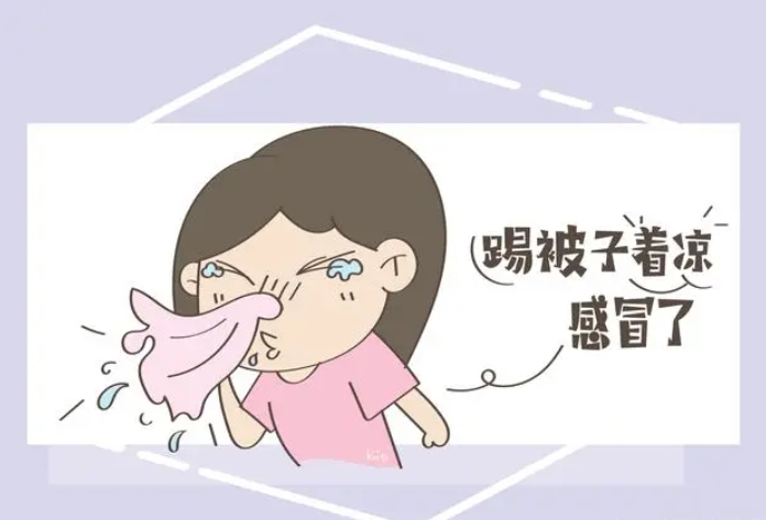 秋季天气开始转凉，这些事情父母要注意，不然宝宝就遭罪了！