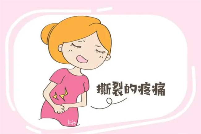 几类孕妇更容易患上“耻骨痛”，孕妈别大意，能避免就尽量避免