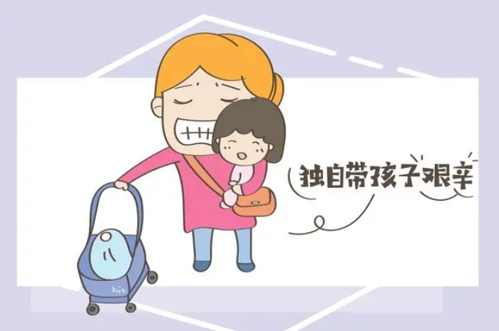 秋季天气开始转凉，这些事情父母要注意，不然宝宝就遭罪了！