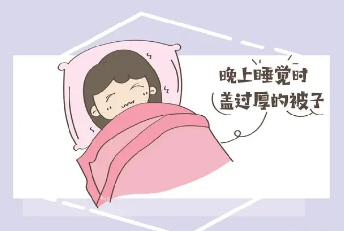秋季天气开始转凉，这些事情父母要注意，不然宝宝就遭罪了！