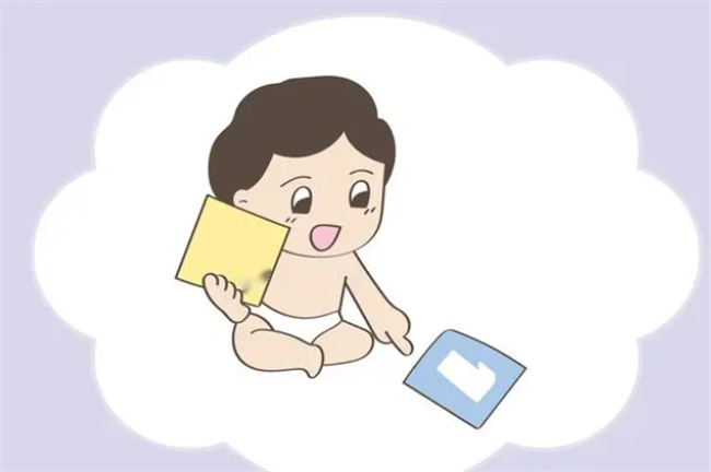 宝宝什么时候开始叫“妈妈” 早于这个月份 说明他将来会很聪明