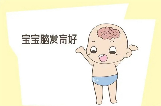 这个年龄段以前,宝宝能听懂妈妈说话,将来智商会很高