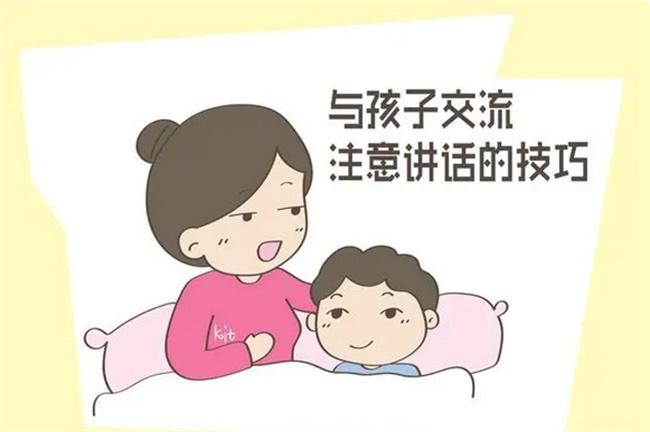 这个年龄段以前,宝宝能听懂妈妈说话,将来智商会很高