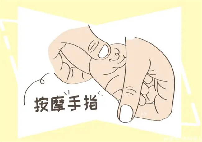想要宝宝更聪明 发育更好 可以多摸孩子这些部位