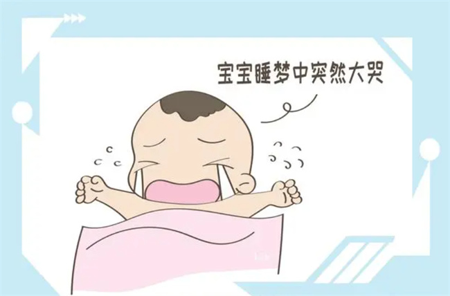 为何孩子睡眠翻来覆去 家长一头雾水 原来根源竟是它