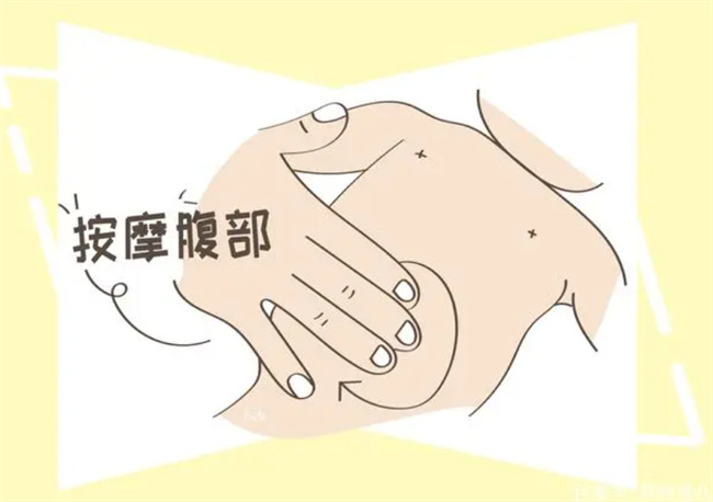 想要宝宝更聪明 发育更好 可以多摸孩子这些部位