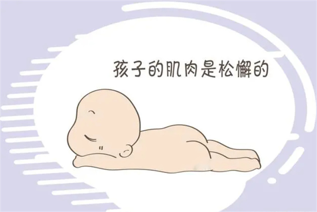 关注孩子身体发育 当发现这些表现时 说明身高已进入“倒计时”