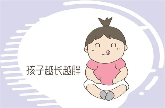 关注孩子身体发育 当发现这些表现时 说明身高已进入“倒计时”