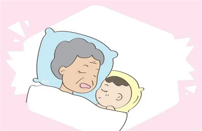 不同睡姿的小朋友,性格大不同,多观察是否缺乏安全感了!
