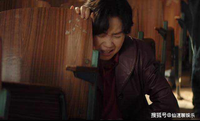 《漫长的季节》看懂了一碗炝锅面的卑微 就知丽茹为何要跟龚彪离婚