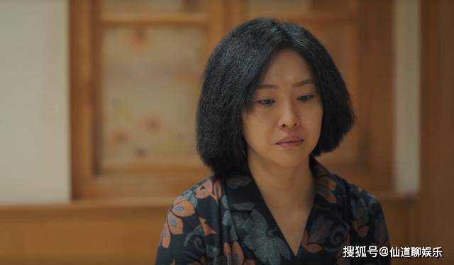 《漫长的季节》看懂了一碗炝锅面的卑微 就知丽茹为何要跟龚彪离婚