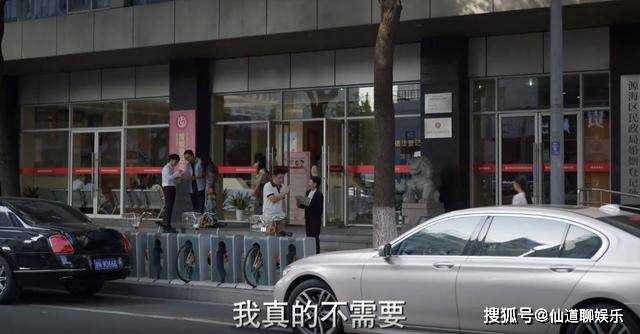 《平凡之路》蔡晓蕾阴谋败露锒铛入狱!左娜继承财产 潘岩拍手叫好