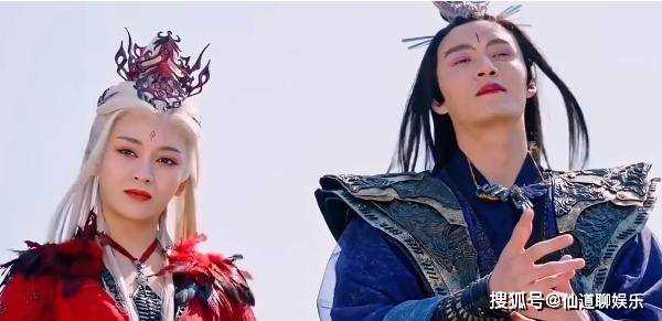 《长月烬明》沧九旻最后有没有成魔？沧九旻是哪一集成魔神的？