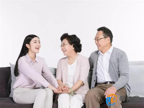 嫌父母丢人怎么办