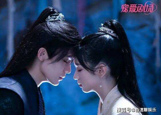 《护心》凌霄喜不喜欢雁回?和素影什么关系?凌霄为什么害栖云?给她下霜华术?