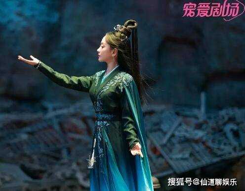 《护心》凌霄喜不喜欢雁回?和素影什么关系?凌霄为什么害栖云?给她下霜华术?