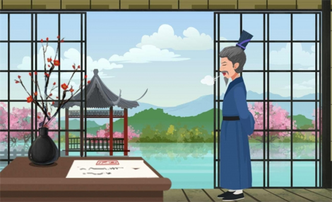 道是无情却有情