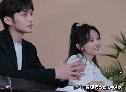 《三分野》向园和徐燕时有没有在一起?《三分野》男主什么时候喜欢女主的?
