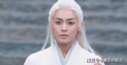 《护心》天曜白头是怎么回事?《护心》天曜头发为什么会变白了?