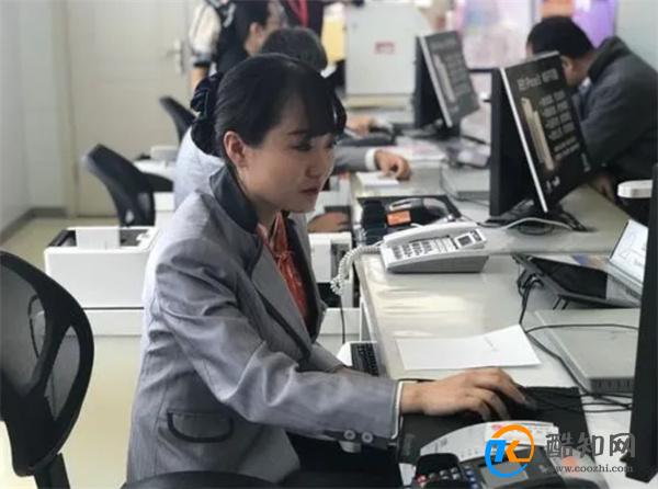 营业员是做什么的(营业员负责什么)_酷知科普