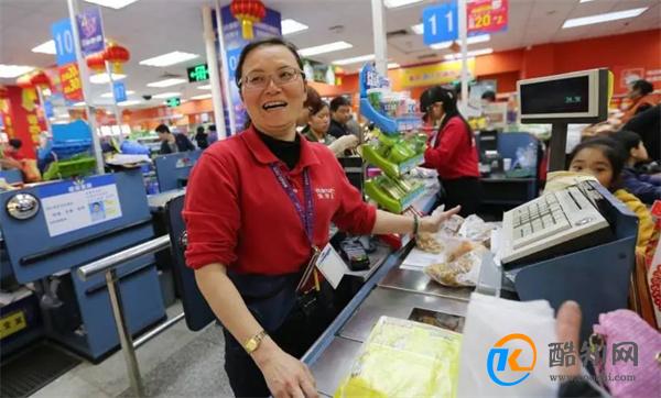 营业员是做什么的(营业员负责什么)_酷知科普