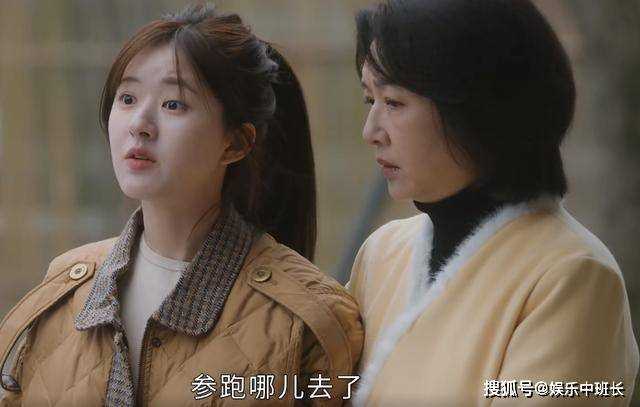 《后浪》有参不卖非要卖房子!任新正的脑回路 是宋灵兰的孽