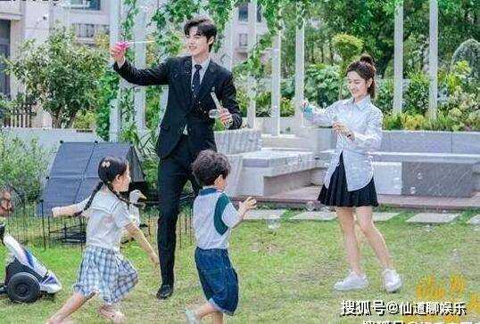 《请成为我的家人》两个小孩是不是亲兄妹?男主孩子是谁生的?亲生父母又是谁?