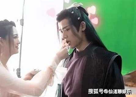 《花戎》大尊喜欢意儿吗?《花戎》炎越和炎洛究竟是什么关系?
