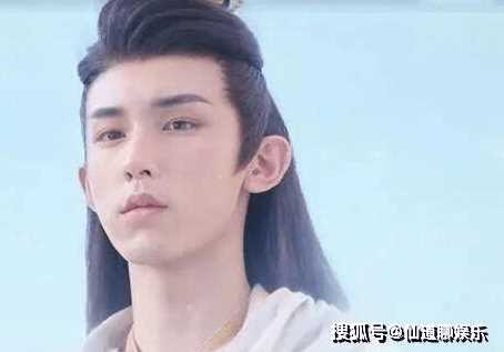 《花戎》大尊喜欢意儿吗?《花戎》炎越和炎洛究竟是什么关系?