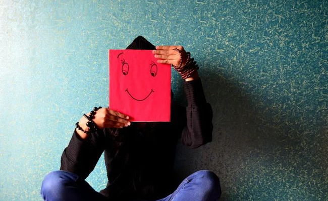微笑型抑郁症是不易被察觉的吗