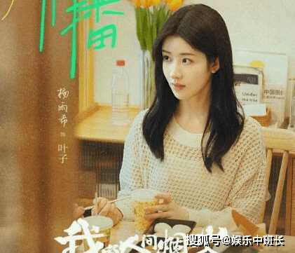 《我的人间烟火》叶子VS孟宴臣是什么关系?孟宴臣最后被叶子所救赎了吗?