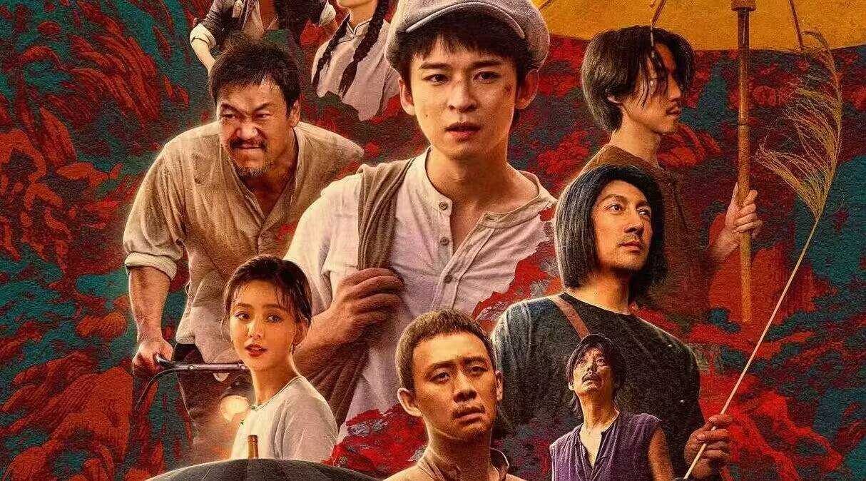 《欢颜》4位男主结局迥异!徐天圆满,章加义遗憾 俞亦秀下场悲惨