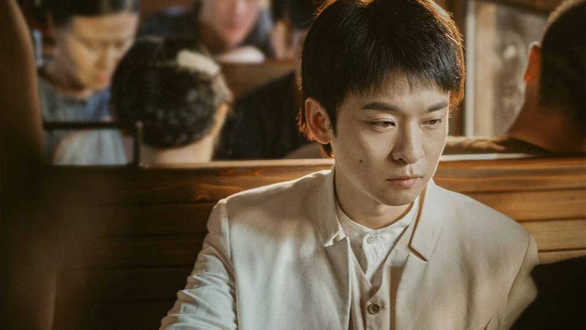 《欢颜》4位男主结局迥异!徐天圆满,章加义遗憾 俞亦秀下场悲惨