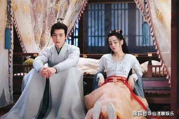 《安乐传》更新时间介绍 电视剧《安乐传》的结局是he还是be?