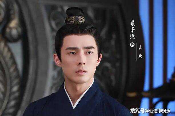 《安乐传》更新时间介绍 电视剧《安乐传》的结局是he还是be?