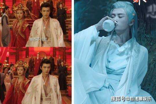 《长相思》小夭喜欢相柳还是涂山璟？《长相思》小夭感情线梳理