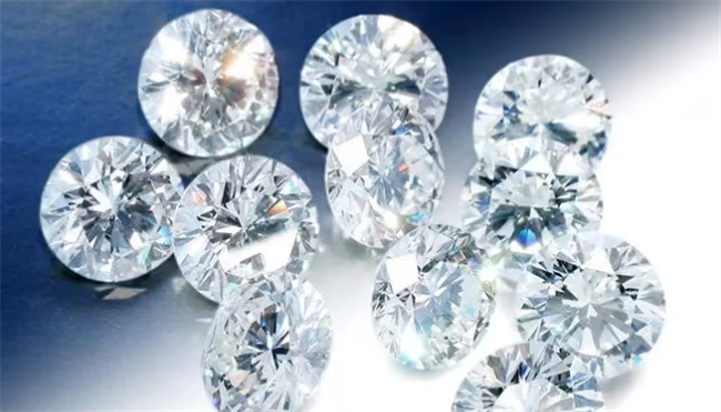 钻石怎么做出来的 钻石主要是什么成分