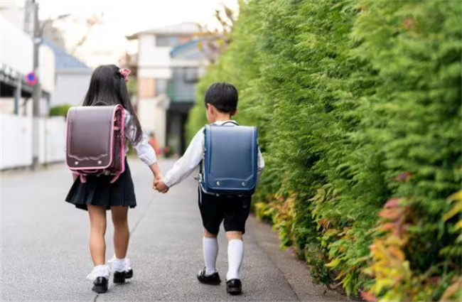 孩子在上学前要培养什么 上学前应该会些什么